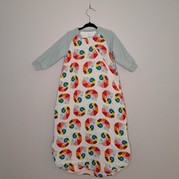 🧡 2 for 40 🧡 Nest Designs x Eric Carle Sleep Sack | 6-18M | 2.5 TOG - Picture 1 of 5